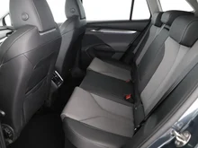 Škoda Enyaq 60 in ALLUC Quarz-Grau Metallic
