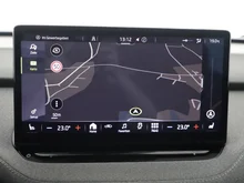 Škoda Enyaq 60 in ALLUC Quarz-Grau Metallic