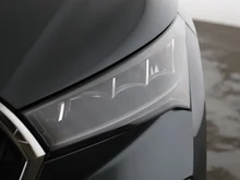 Škoda Enyaq 60 in ALLUC Quarz-Grau Metallic