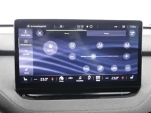 Škoda Enyaq 60 in ALLUC Quarz-Grau Metallic