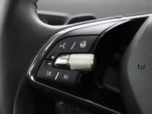 Škoda Enyaq 60 in ALLUC Quarz-Grau Metallic