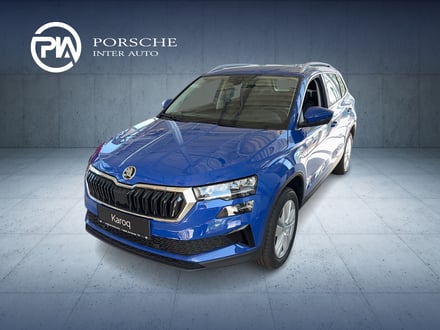 Škoda Karoq Selection TSI DSG ACT
