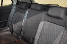 VW T-Cross Friends TSI DSG in Reflexsilber Metallic