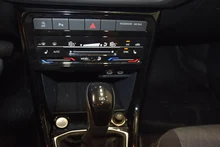 VW T-Cross Friends TSI DSG in Reflexsilber Metallic