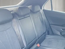 VW T-Roc Style eTSI DSG in Pure White