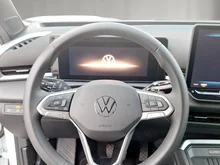 VW T-Roc Style eTSI DSG in Pure White