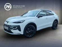 VW T-Roc Style eTSI DSG in Pure White