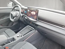 VW T-Roc Style eTSI DSG in Pure White