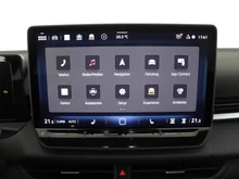 VW T-Roc Style eTSI DSG in Pure White