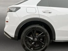 VW T-Roc Style eTSI DSG in Pure White