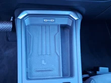 VW T-Roc Style eTSI DSG in Pure White