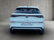 VW T-Roc Style eTSI DSG in Pure White
