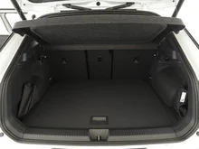 VW T-Roc Style eTSI DSG in Pure White