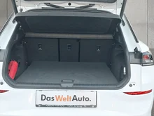 VW T-Roc Style eTSI DSG in Pure White