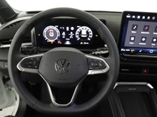 VW T-Roc Style eTSI DSG in Pure White