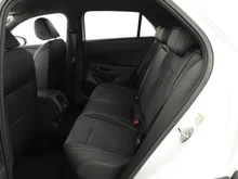 VW T-Roc Style eTSI DSG in Pure White