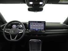VW T-Roc Style eTSI DSG in Pure White