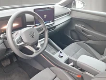 VW T-Roc Style eTSI DSG in Pure White