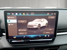 VW T-Roc Style eTSI DSG in Pure White