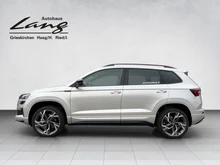 Thumbnail-Foto von Fahrzeug