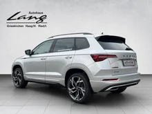 Thumbnail-Foto von Fahrzeug