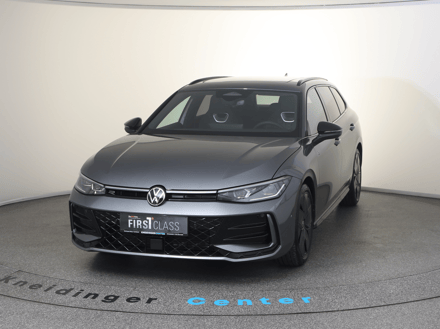 VW Passat Variant Sport TDI DSG