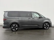 Thumbnail-Foto von Fahrzeug