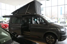 Thumbnail-Foto von Fahrzeug