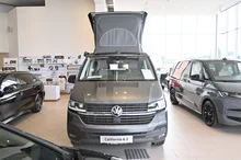 Thumbnail-Foto von Fahrzeug