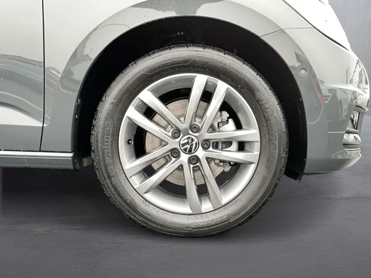 Bild eines VW Touran Friends TSI