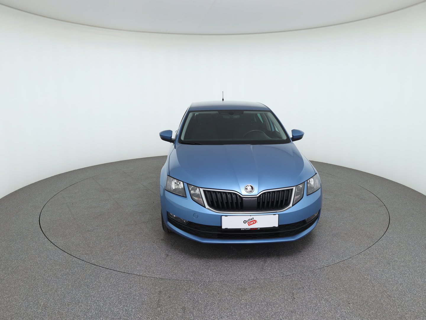 Škoda OCTAVIA Ambition TDI | Bild 2 von 31