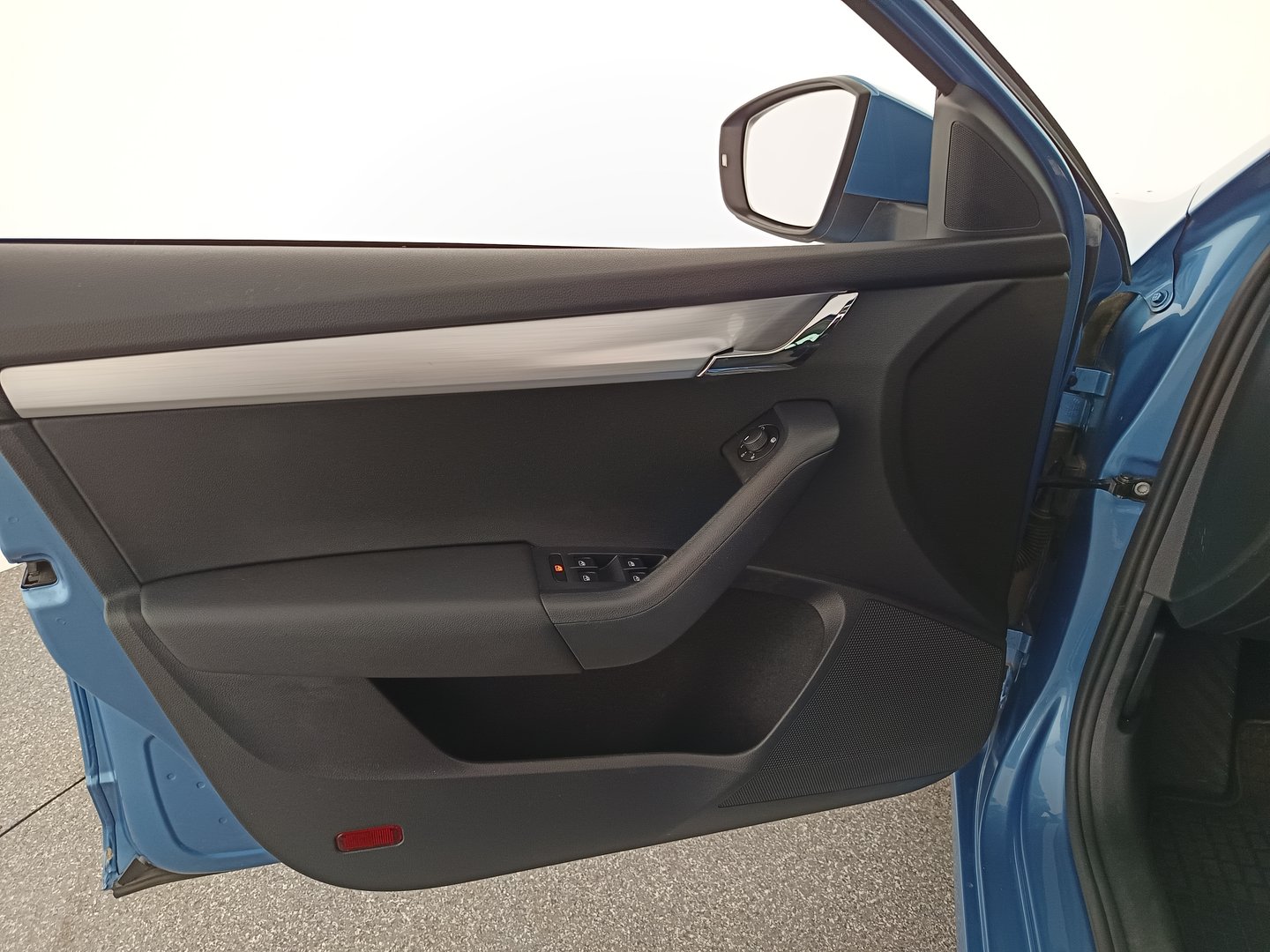 Škoda OCTAVIA Ambition TDI | Bild 10 von 31