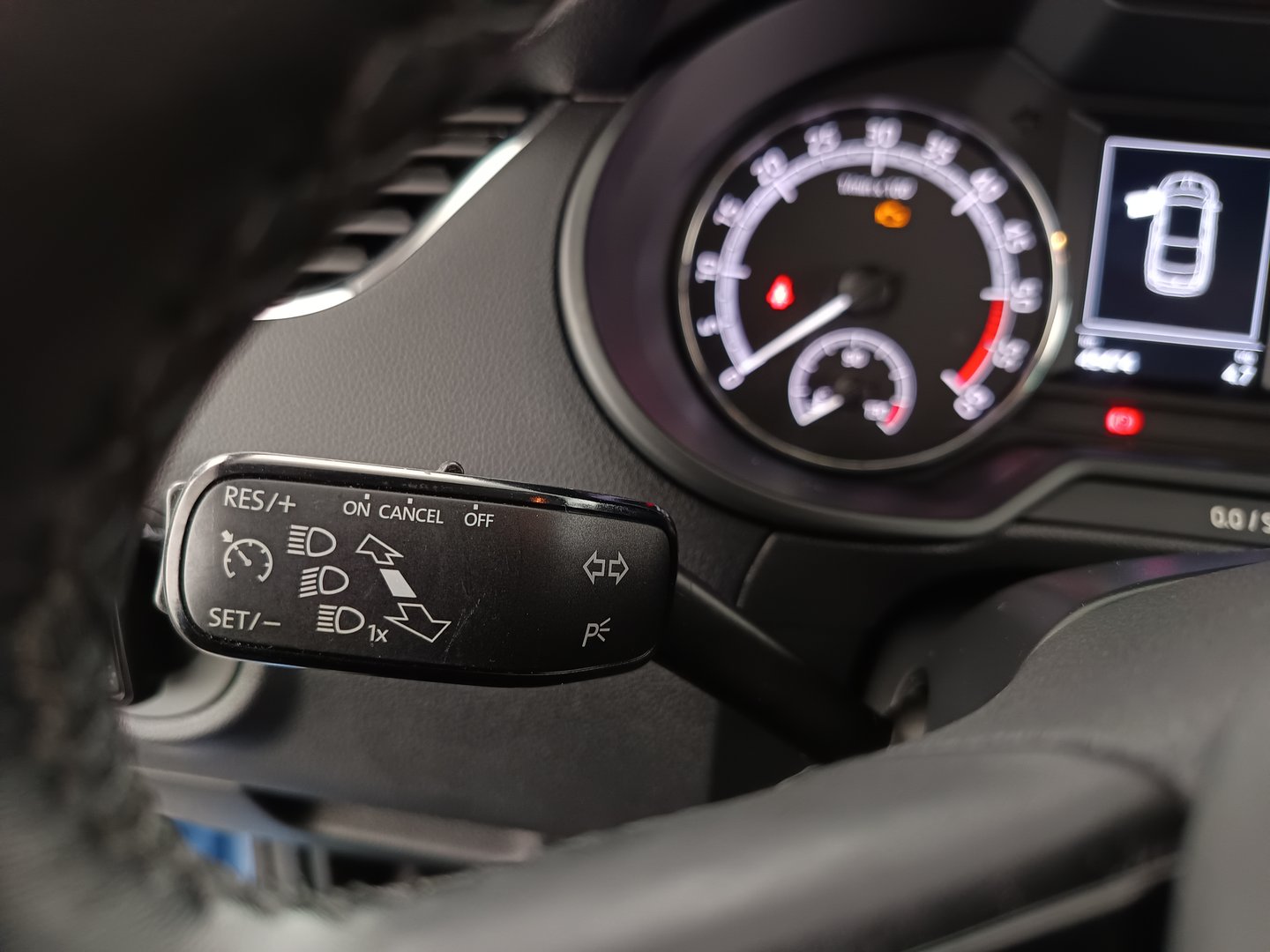 Škoda OCTAVIA Ambition TDI | Bild 16 von 31