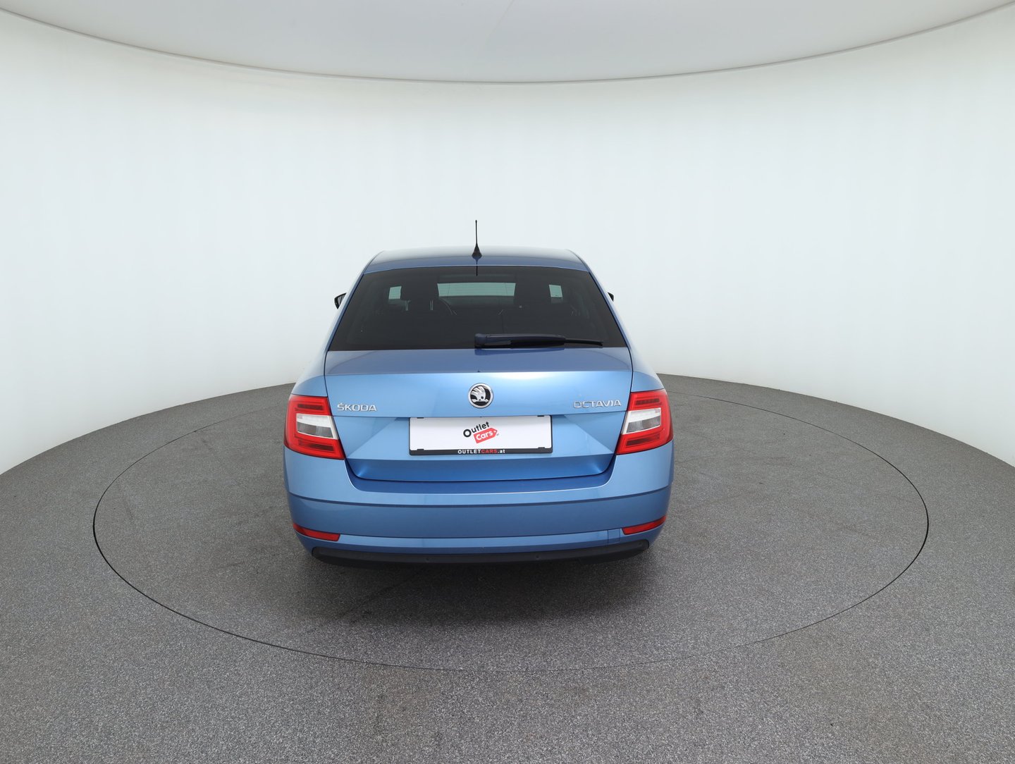 Škoda OCTAVIA Ambition TDI | Bild 6 von 31