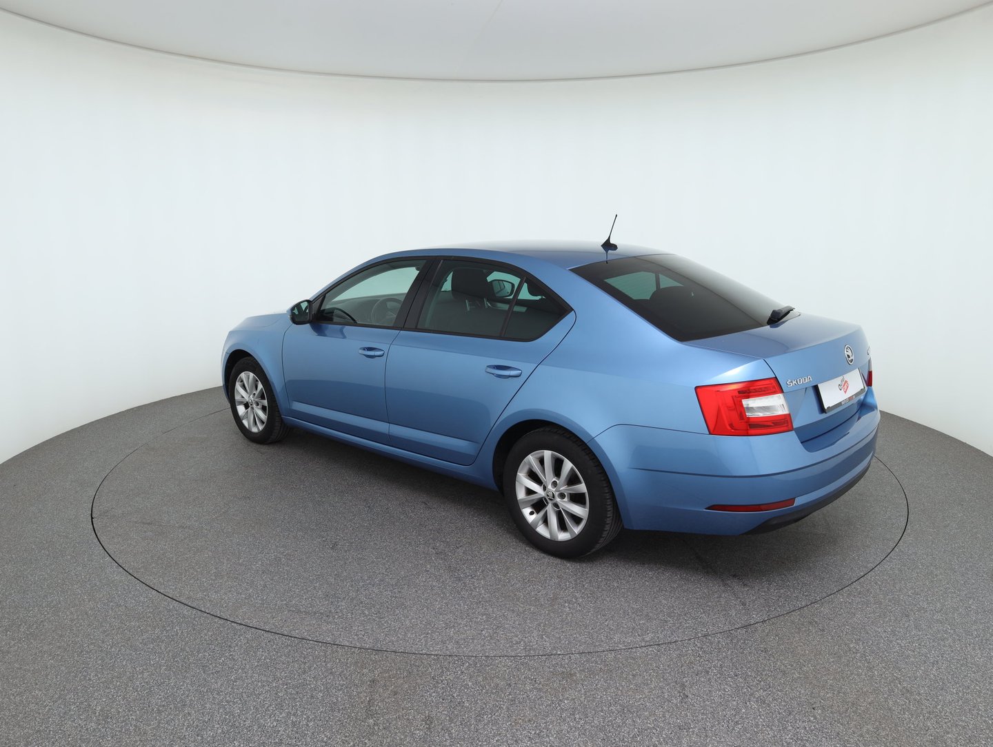 Škoda OCTAVIA Ambition TDI | Bild 7 von 31