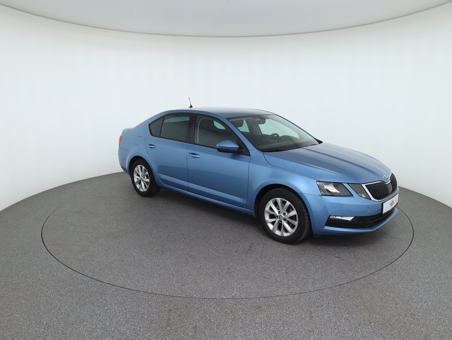 Škoda OCTAVIA Ambition TDI | Bild 3 von 31