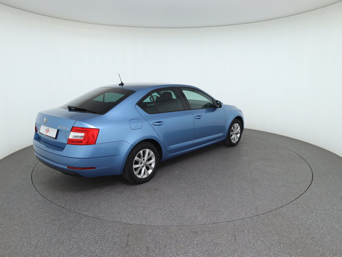 Škoda OCTAVIA Ambition TDI | Bild 5 von 31