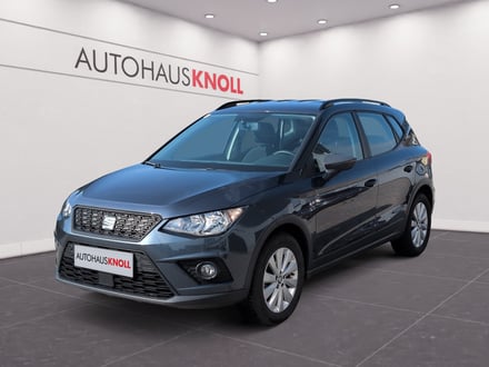 SEAT Arona Austria Edition