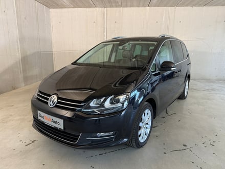 VW Sharan Business+ TDI SCR 5-Sitzer
