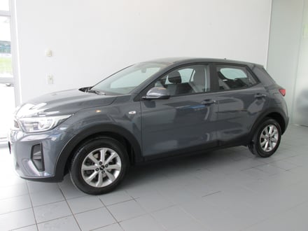 Kia Stonic Titan
