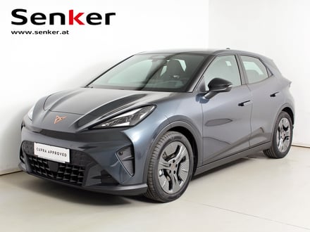 CUPRA Raval ENDURANCE 52/55 155kW/210 PS