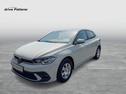 VW Polo 4Me TSI