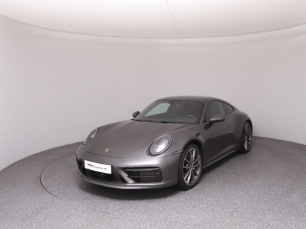 Porsche 911 Carrera S