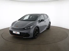 CUPRA Born 58kWh in dunkelgrau - normal