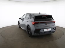 CUPRA Born 58kWh in dunkelgrau - normal