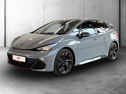 CUPRA Born 58kWh
