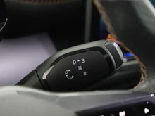 CUPRA Born 58kWh in dunkelgrau - normal