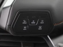 CUPRA Born 58kWh in dunkelgrau - normal