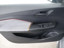 CUPRA Born 58kWh in dunkelgrau - normal