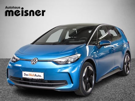 VW ID.3 Pro S  Perf. 170 kW
